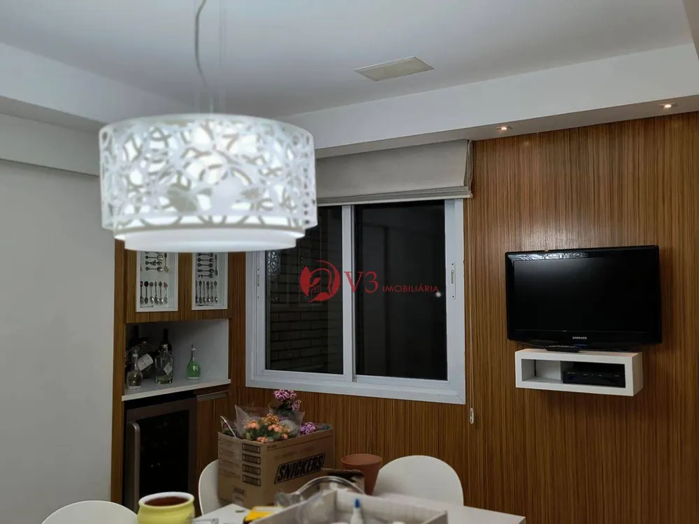 Apartamento, 4 quartos, 355 m² - Foto 5
