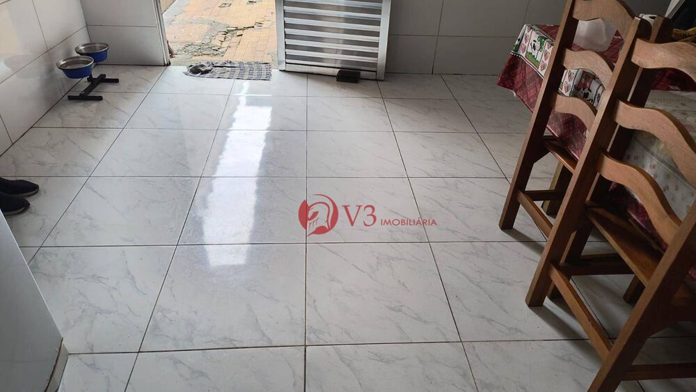 Casa, 3 quartos - Foto 4
