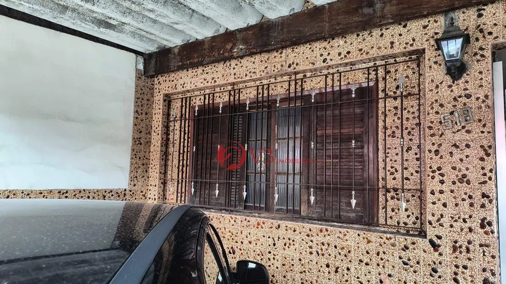 Casa, 3 quartos - Foto 5