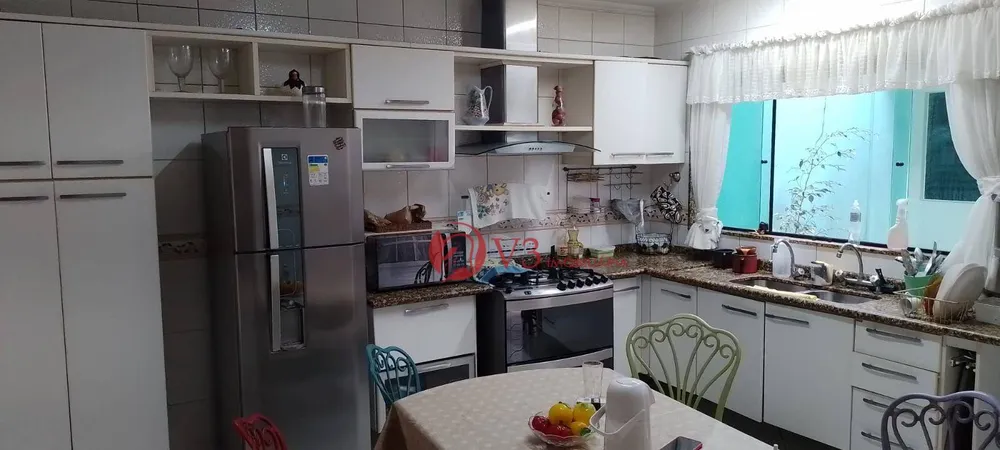 Sobrado, 3 quartos, 152 m² - Foto 10