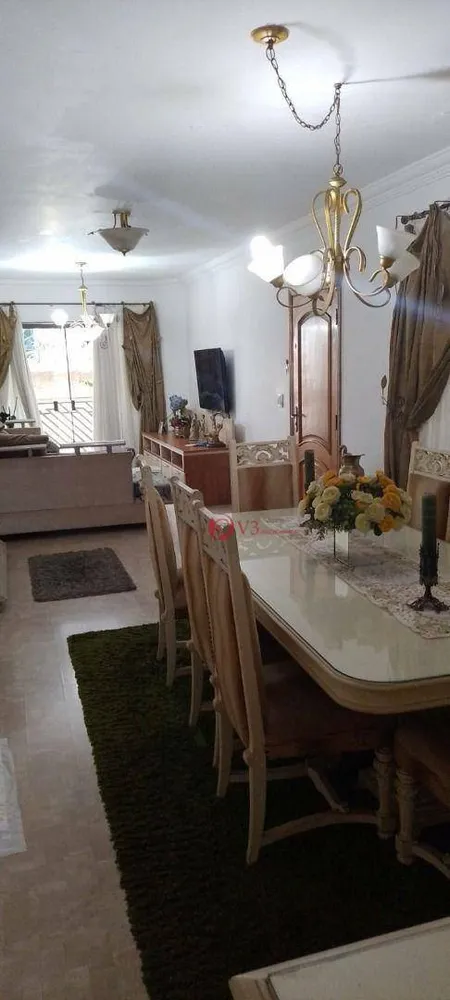 Sobrado, 3 quartos, 152 m² - Foto 4