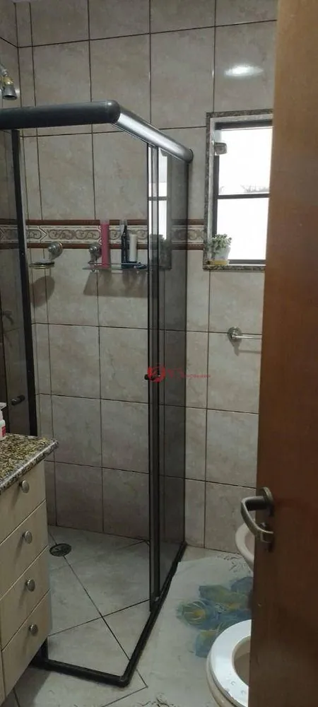 Sobrado, 3 quartos, 152 m² - Foto 15