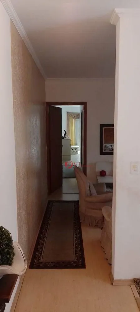 Sobrado, 3 quartos, 152 m² - Foto 13