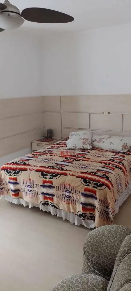 Sobrado, 3 quartos, 152 m² - Foto 6