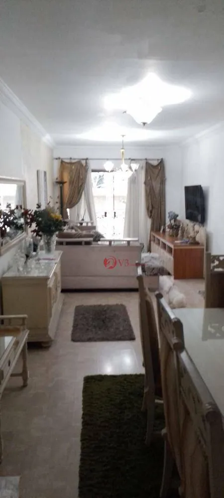 Sobrado, 3 quartos, 152 m² - Foto 9