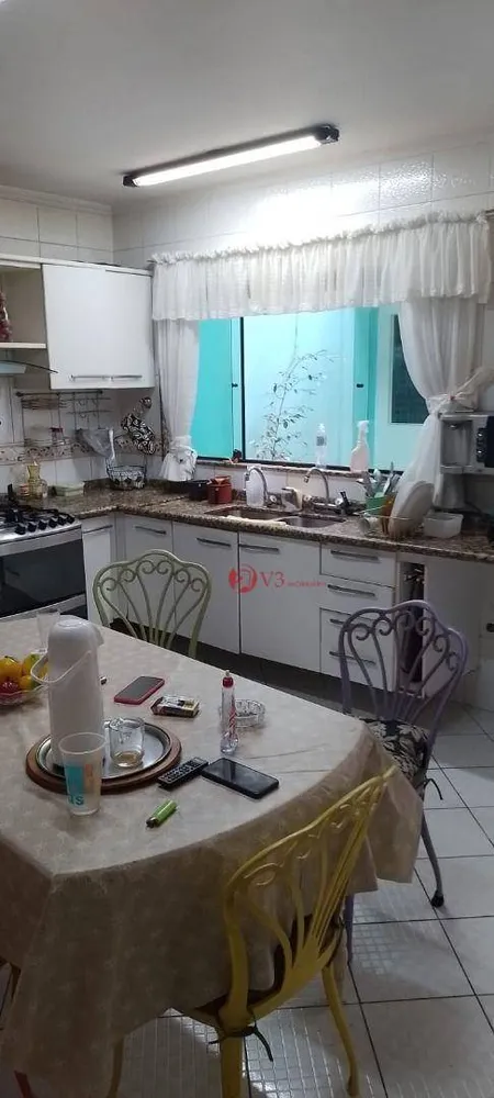 Sobrado, 3 quartos, 152 m² - Foto 11