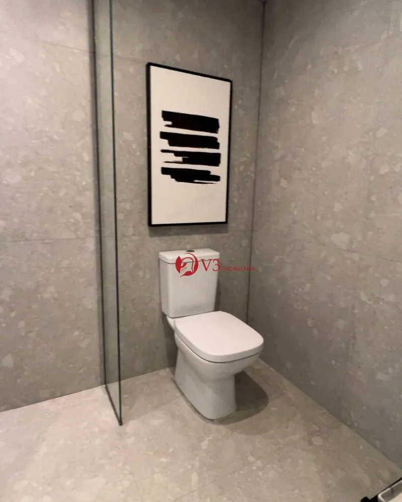 Kitnet-Studio, 24 m² - Foto 14