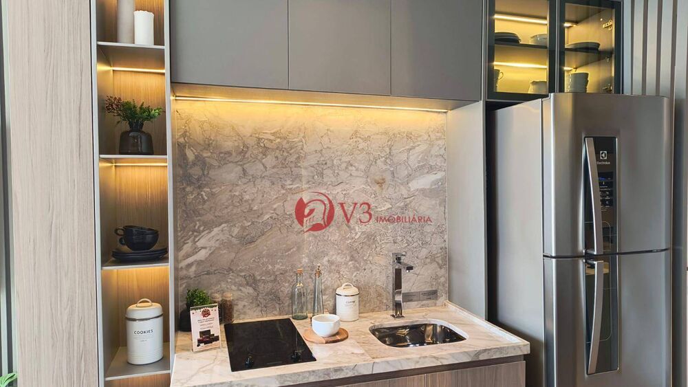 Kitnet-Studio, 24 m² - Foto 8