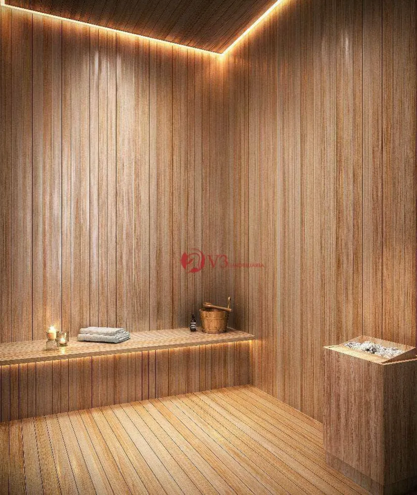 Kitnet-Studio, 24 m² - Foto 19