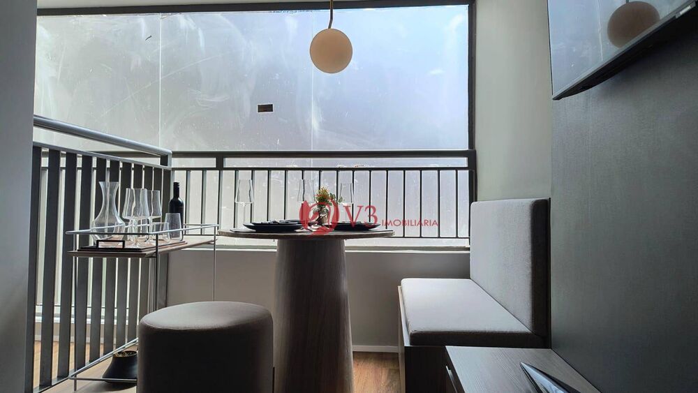 Kitnet-Studio, 24 m² - Foto 4