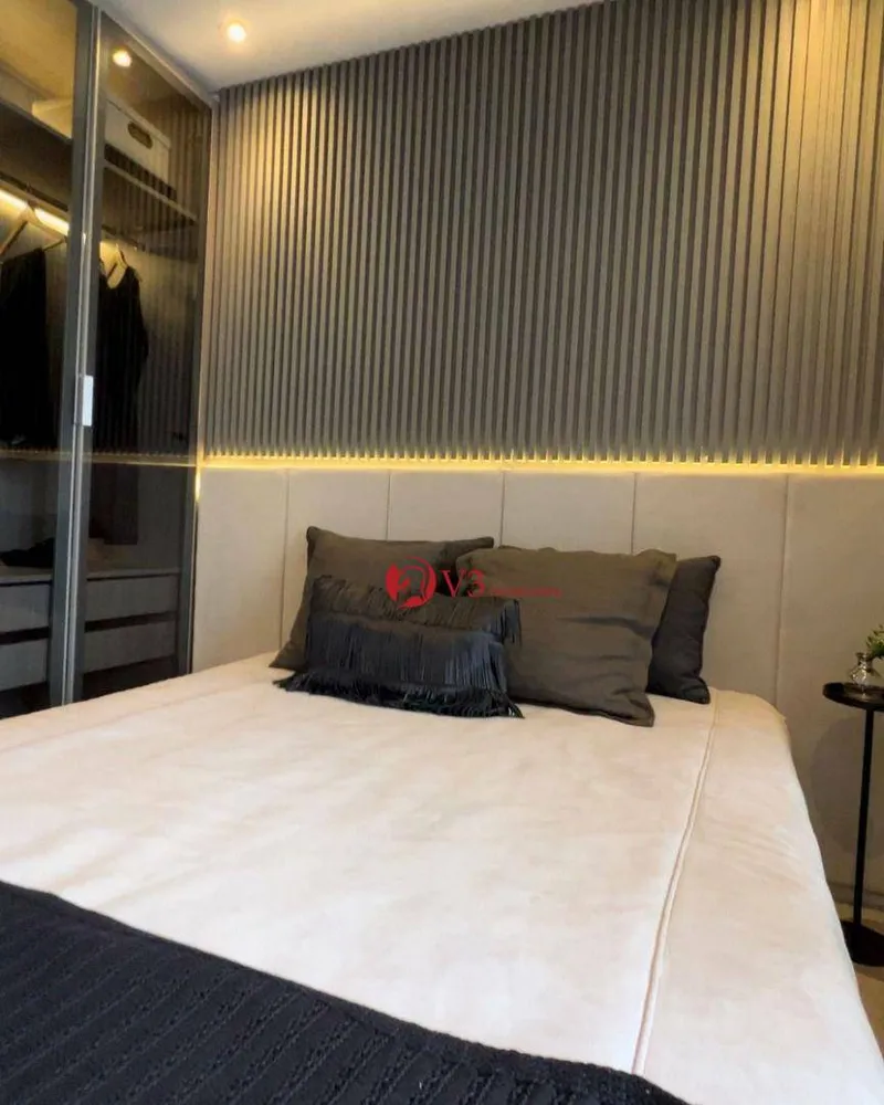 Kitnet-Studio, 24 m² - Foto 13