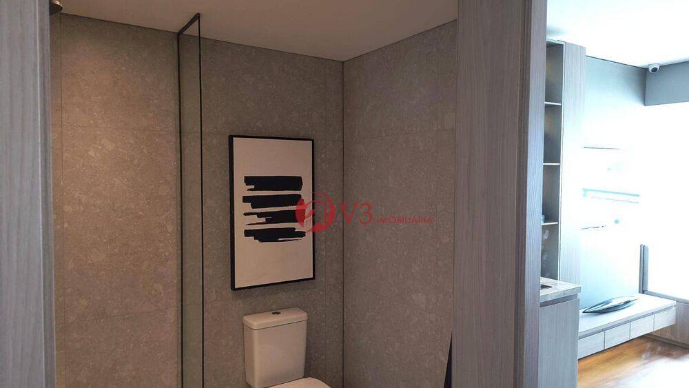 Kitnet-Studio, 24 m² - Foto 2