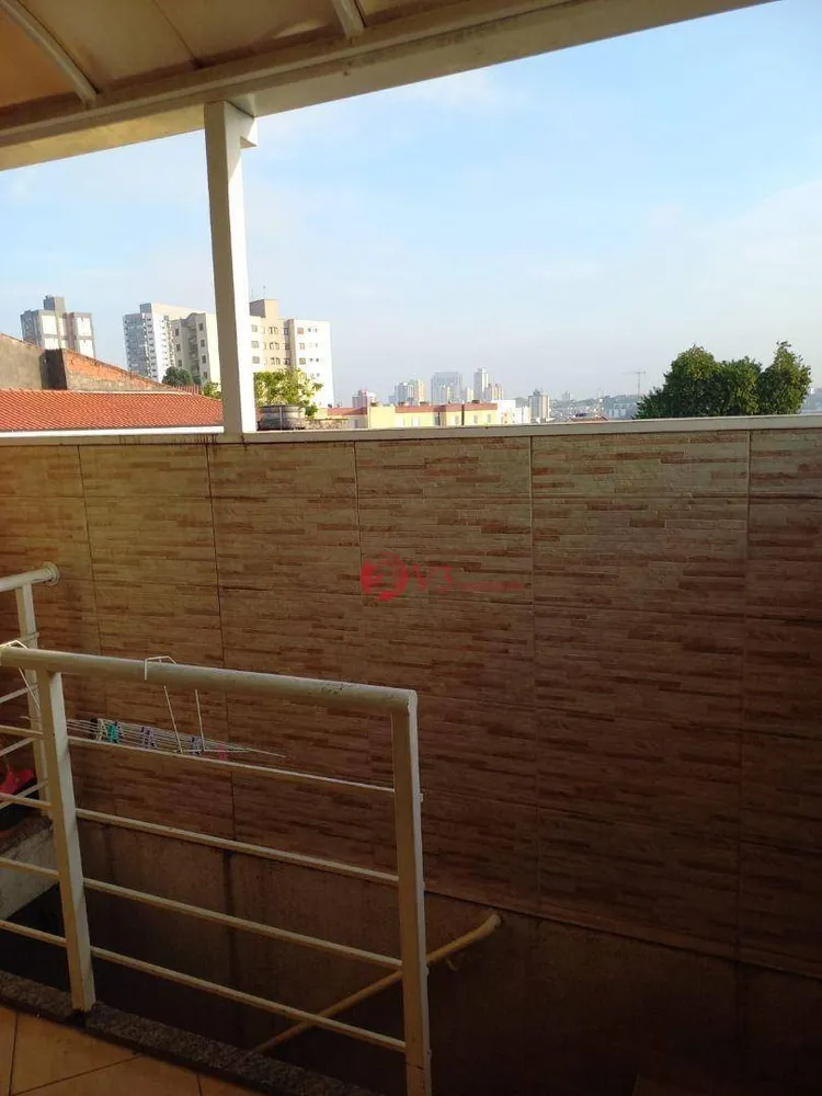 Sobrado, 3 quartos, 198 m² - Foto 18