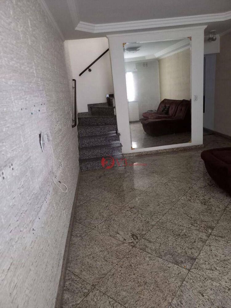 Sobrado à venda com 3 quartos, 198m² - Foto 6