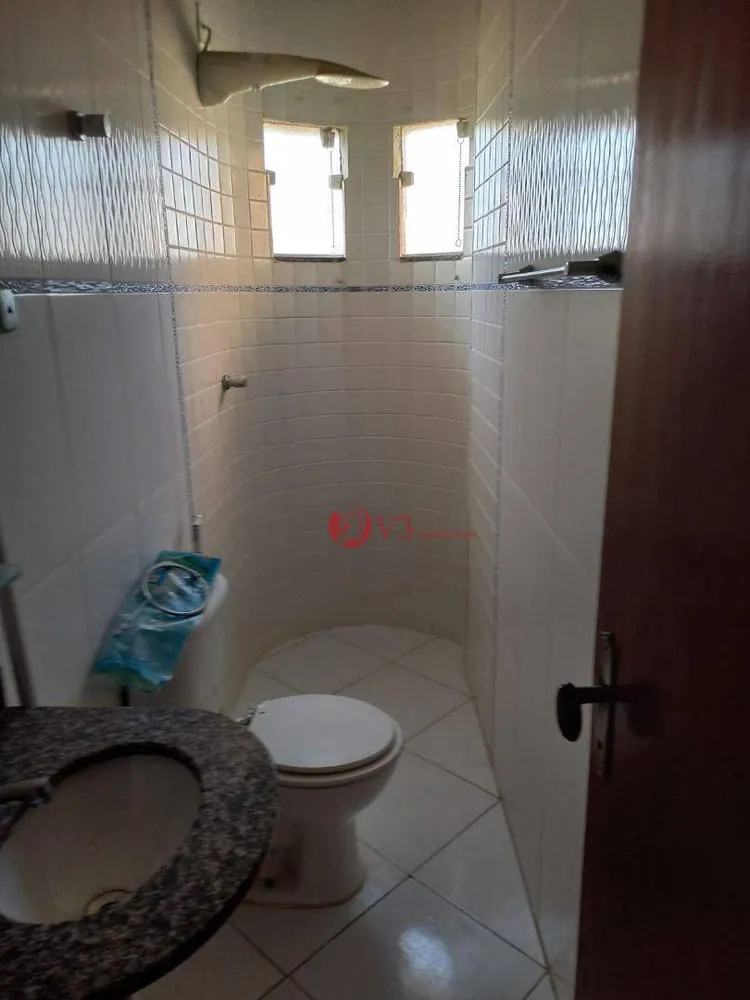 Sobrado, 3 quartos, 198 m² - Foto 9