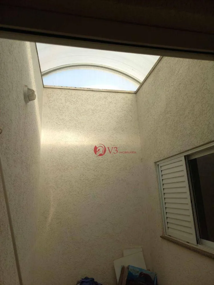 Sobrado, 3 quartos, 198 m² - Foto 17