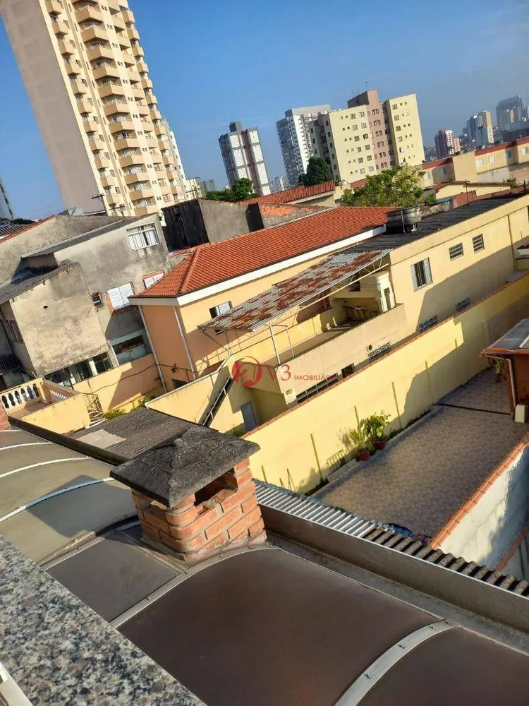 Sobrado, 3 quartos, 198 m² - Foto 20