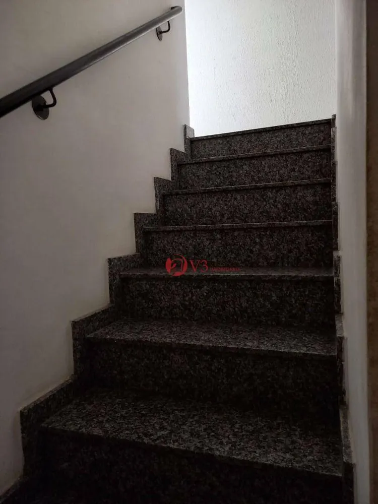 Sobrado, 3 quartos, 198 m² - Foto 13