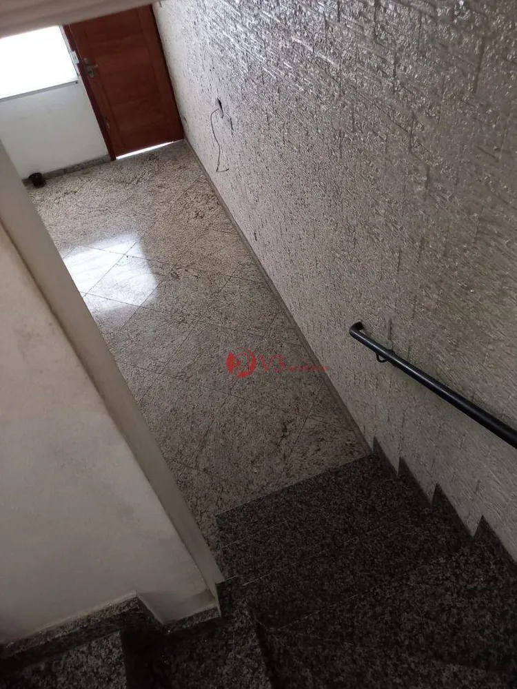 Sobrado, 3 quartos, 198 m² - Foto 12