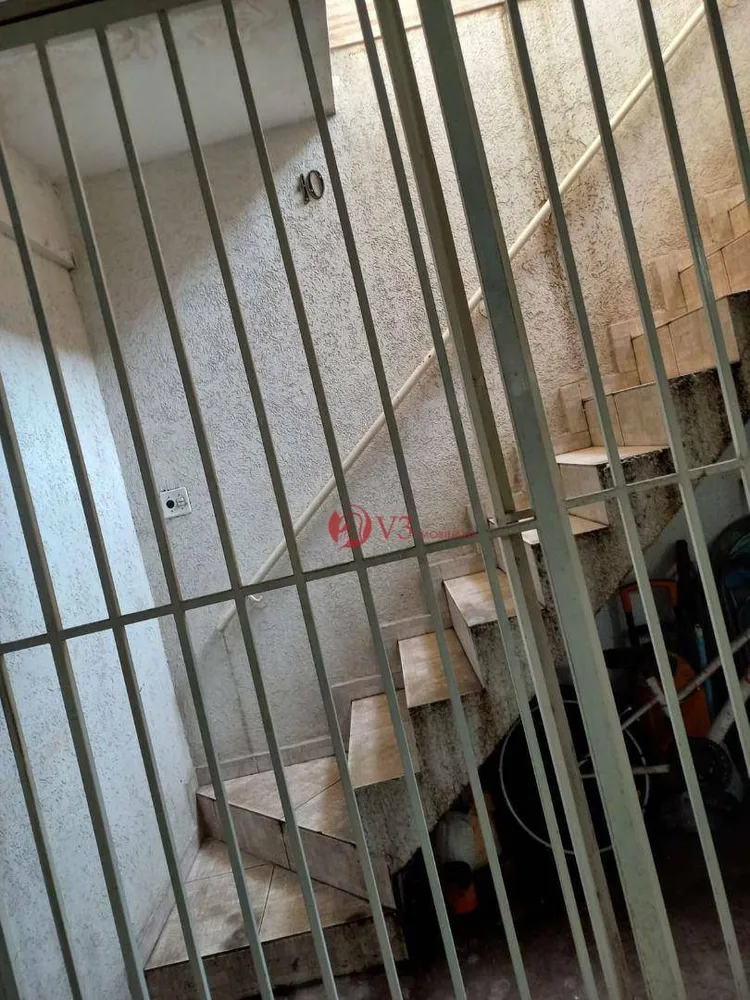 Sobrado, 3 quartos, 198 m² - Foto 15