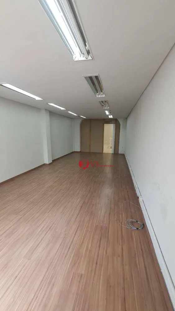 Loja-Salão, 80 m² - Foto 2
