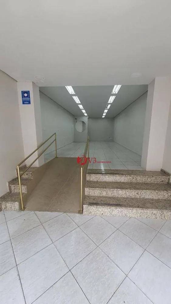 Loja-Salão, 80 m² - Foto 1