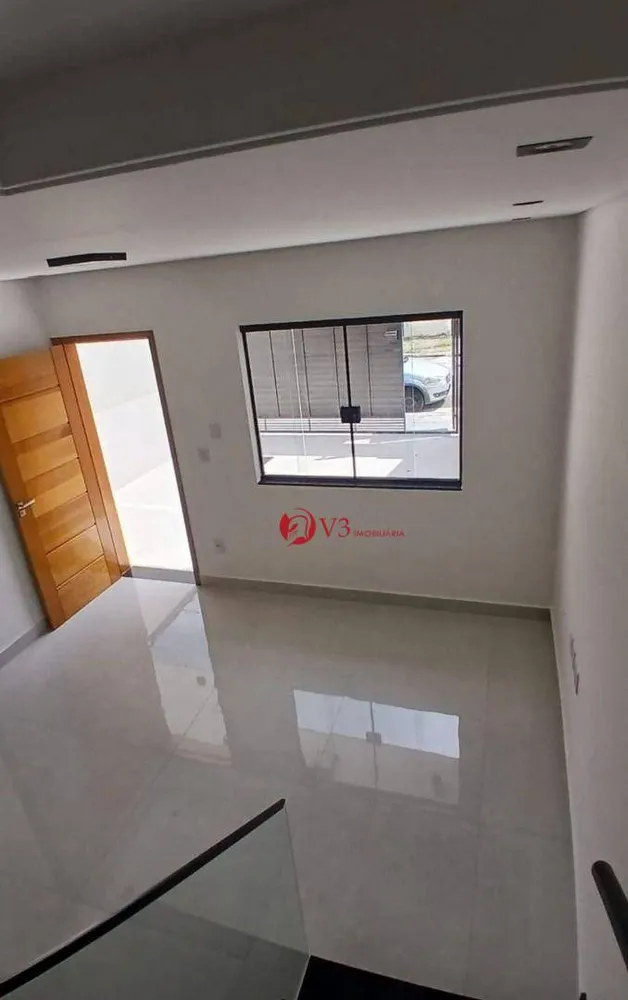 Sobrado, 2 quartos, 70 m² - Foto 2