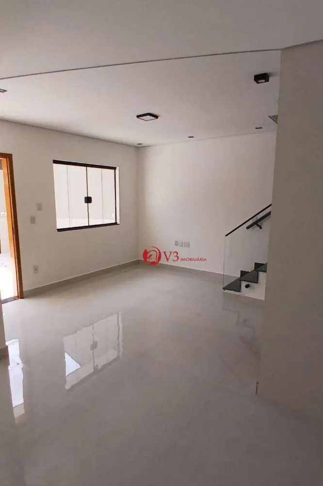 Sobrado, 2 quartos, 70 m² - Foto 9