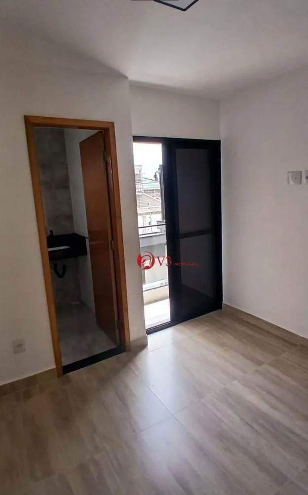 Sobrado, 2 quartos, 70 m² - Foto 5