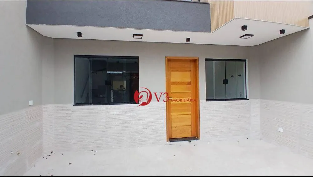 Sobrado, 2 quartos, 70 m² - Foto 13