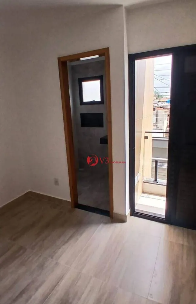 Sobrado, 2 quartos, 70 m² - Foto 14