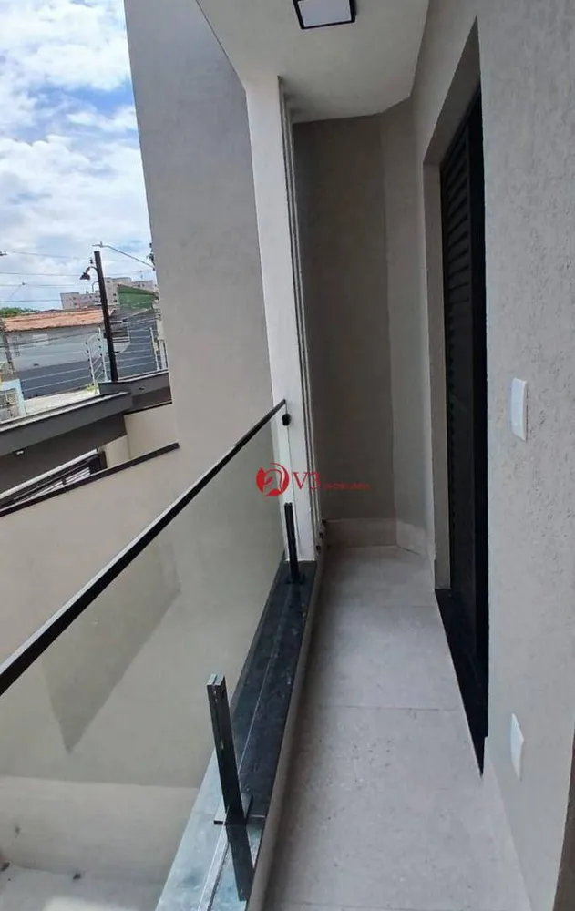 Sobrado, 2 quartos, 70 m² - Foto 3
