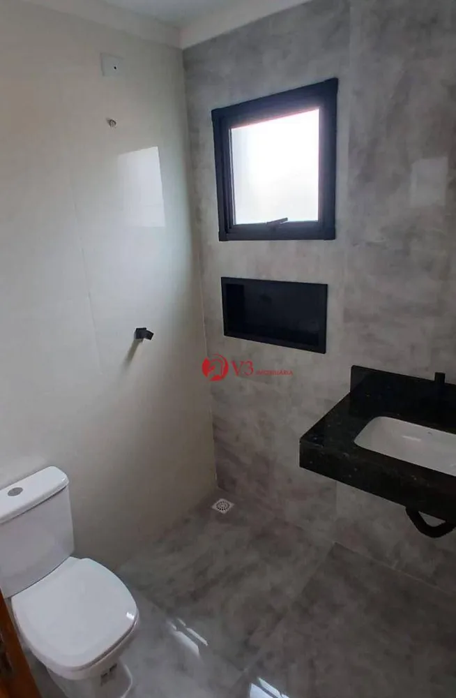 Sobrado, 2 quartos, 70 m² - Foto 4