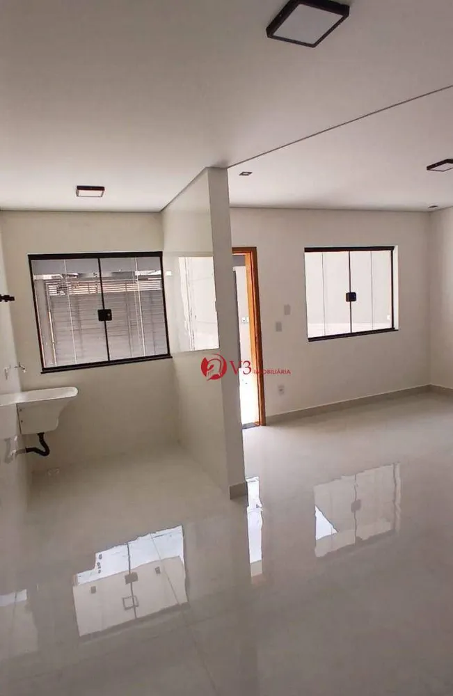Sobrado, 2 quartos, 70 m² - Foto 10