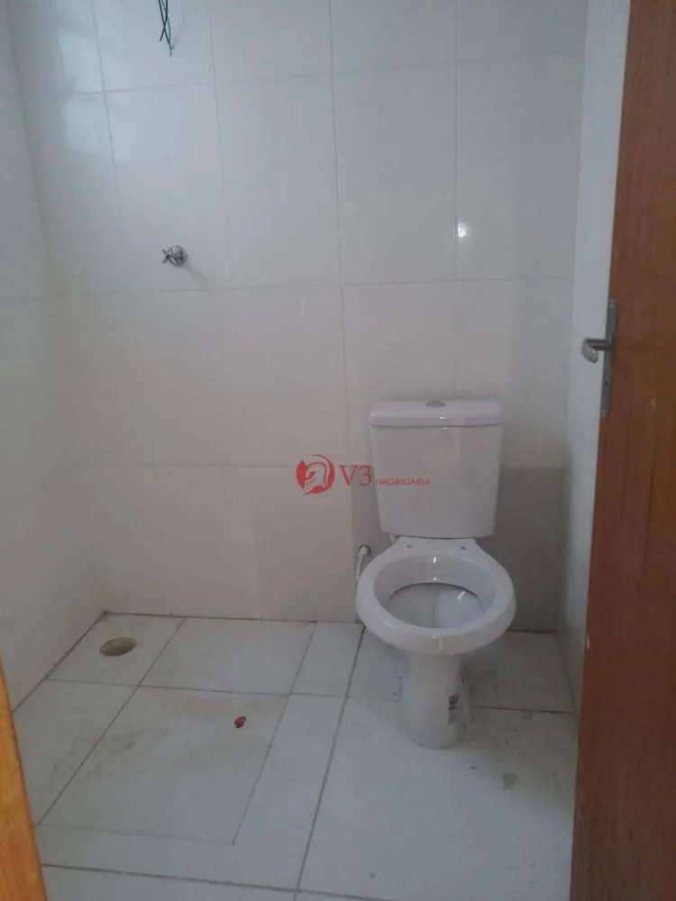 Apartamento, 1 quarto, 30 m² - Foto 8