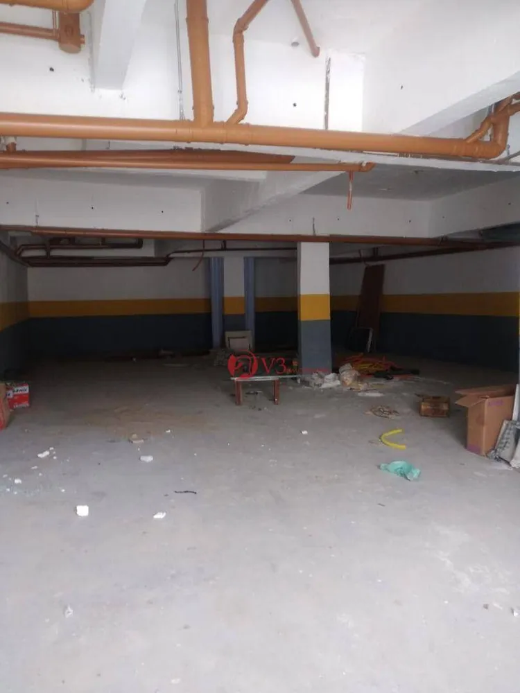 Apartamento, 1 quarto, 30 m² - Foto 3