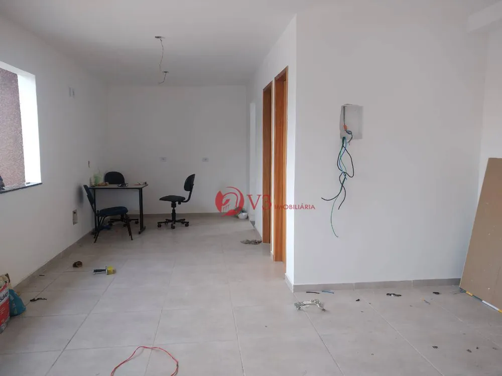 Apartamento, 1 quarto, 30 m² - Foto 6