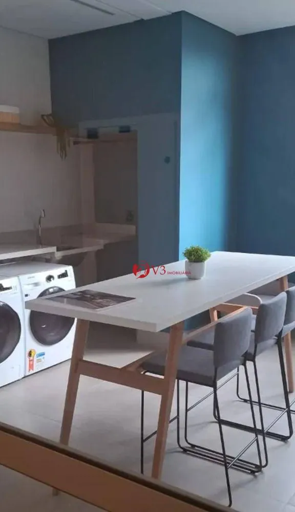 Kitnet-Studio, 27 m² - Foto 5