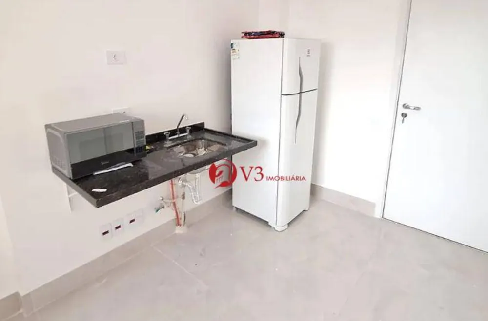 Kitnet-Studio, 27 m² - Foto 3