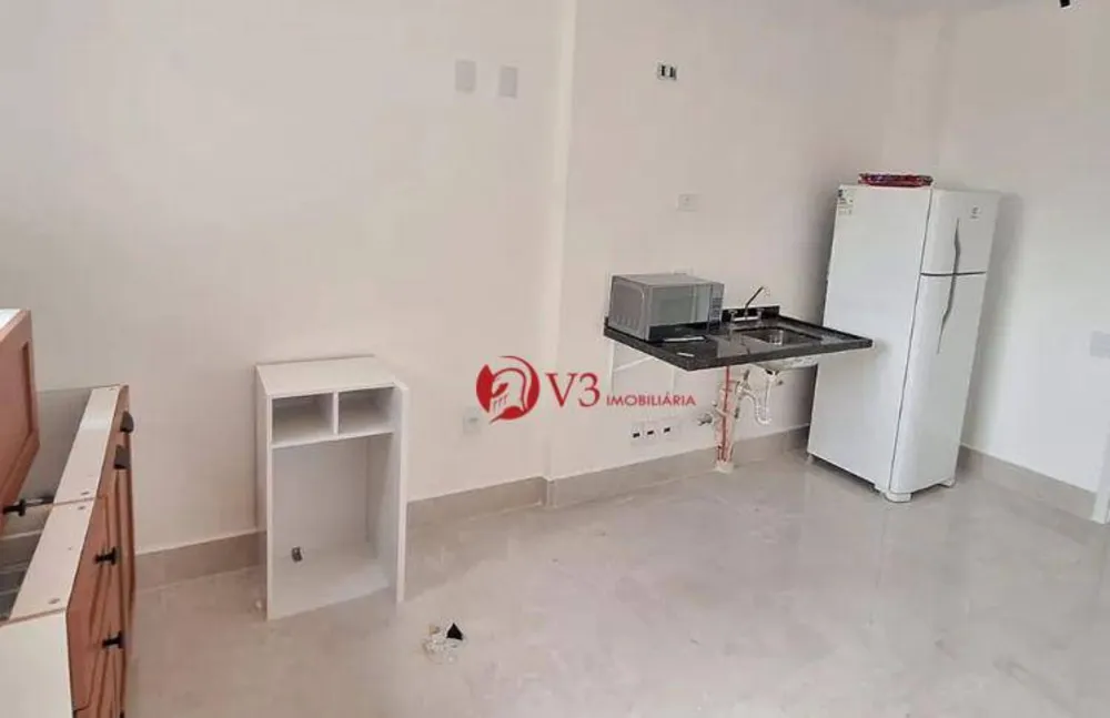 Kitnet-Studio, 27 m² - Foto 8