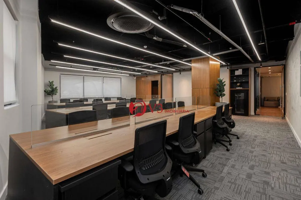 Prédio Inteiro, 530 m² - Foto 2
