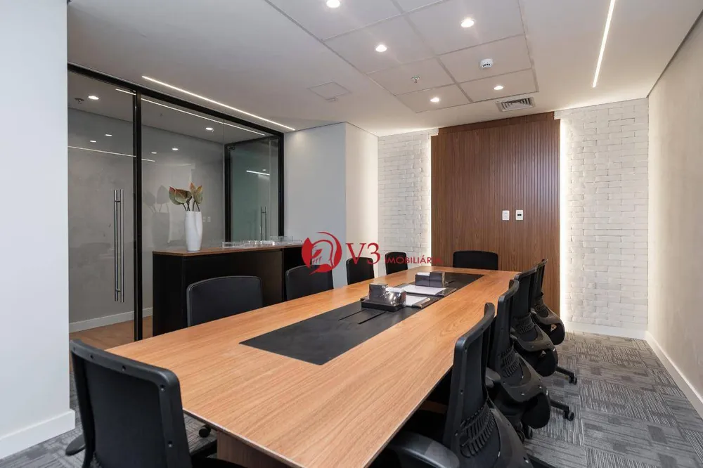 Prédio Inteiro, 530 m² - Foto 12