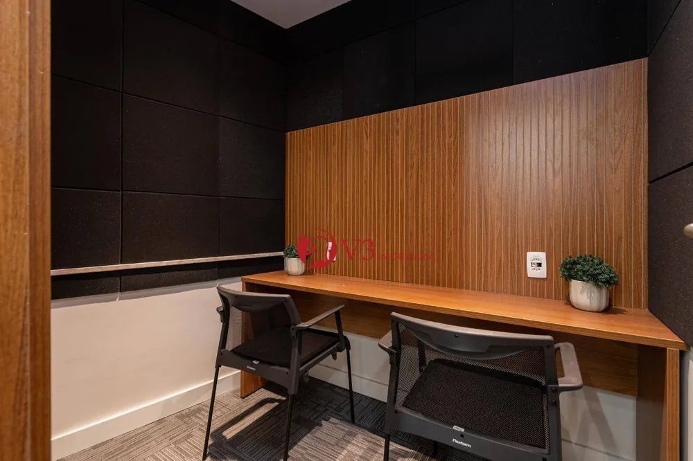 Prédio Inteiro, 530 m² - Foto 10