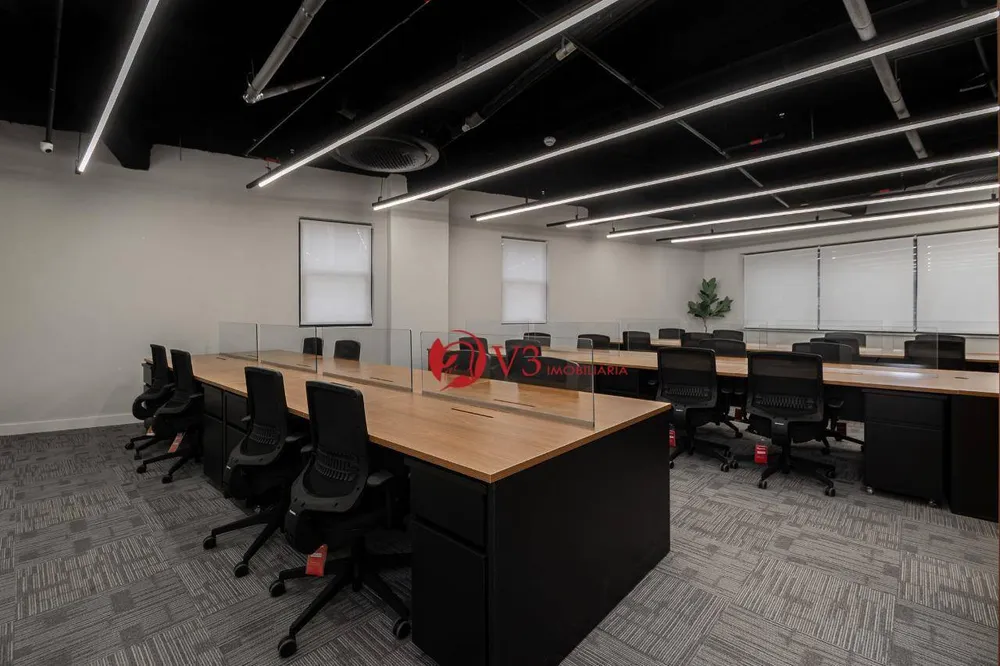 Prédio Inteiro, 530 m² - Foto 6