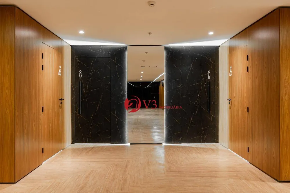 Prédio Inteiro, 530 m² - Foto 8