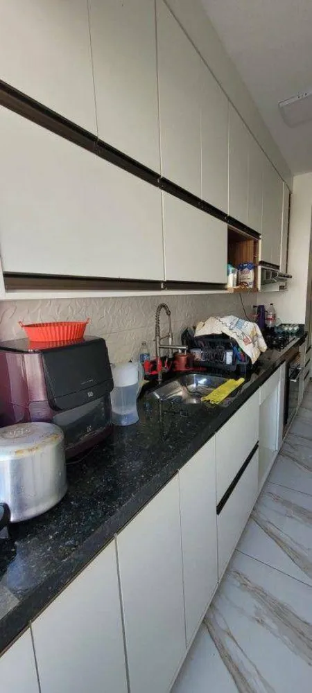 Apartamento, 1 quarto, 40 m² - Foto 1