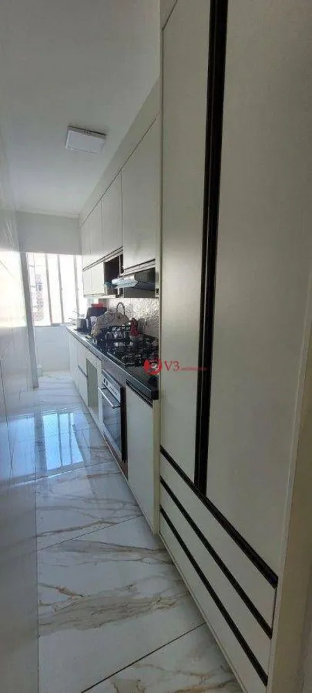 Apartamento, 1 quarto, 40 m² - Foto 5