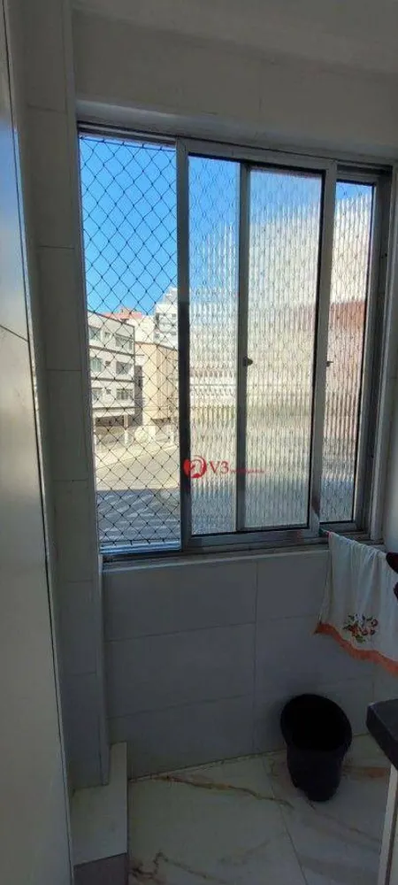Apartamento, 1 quarto, 40 m² - Foto 2
