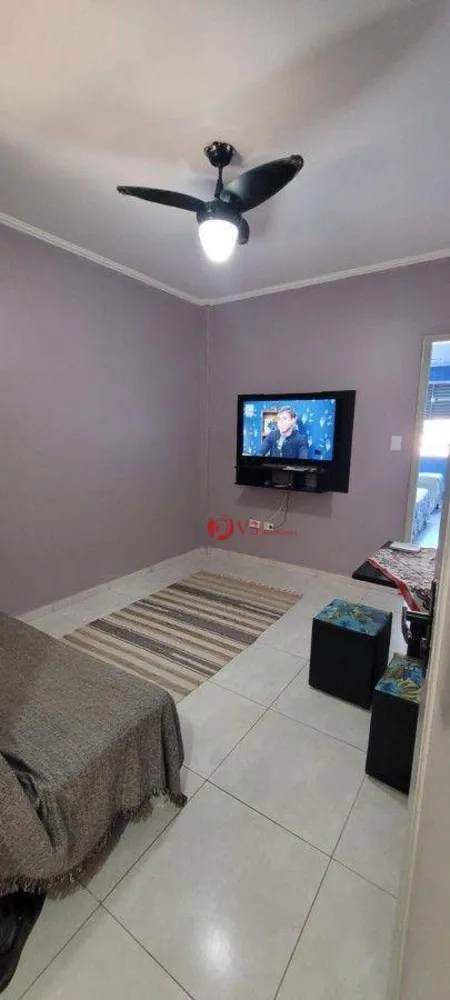 Apartamento, 1 quarto, 40 m² - Foto 4
