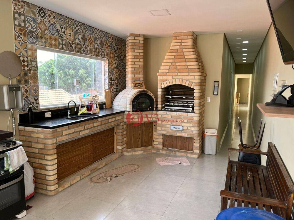 Sobrado, 3 quartos, 155 m² - Foto 5